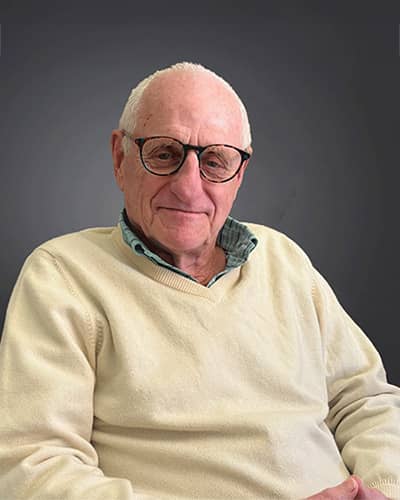 Murray Weber