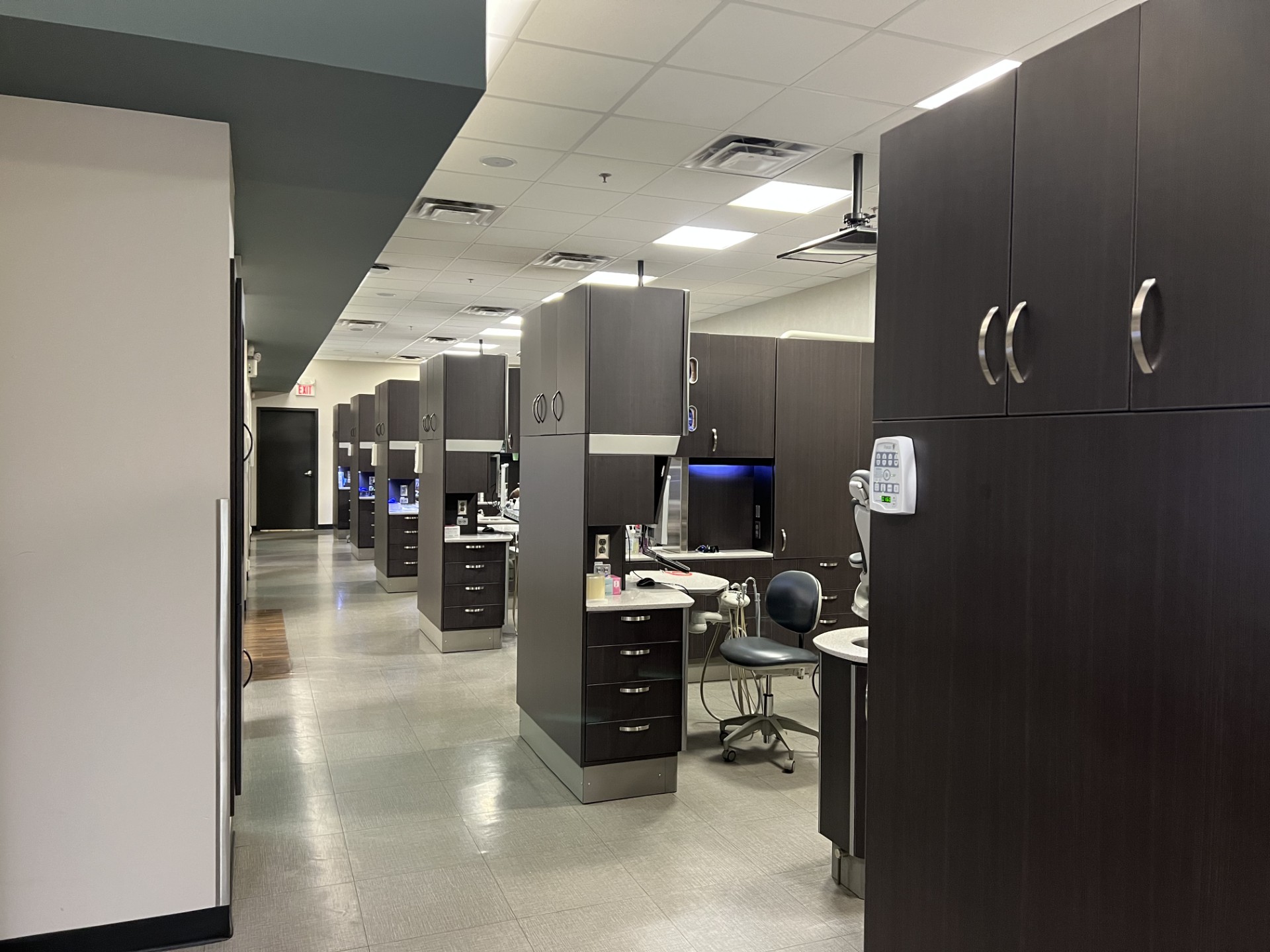 Images Mill Woods Town Centre Dental Clinic