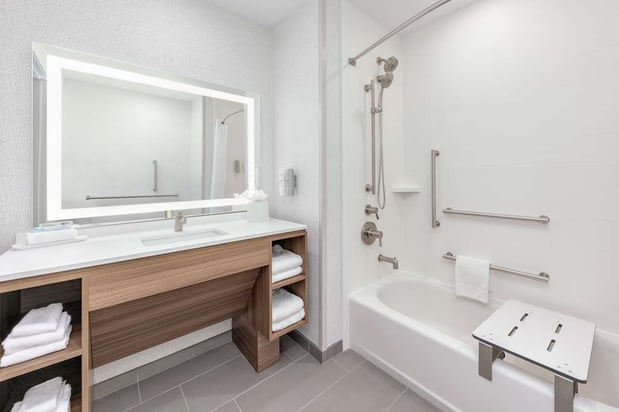 Images Home2 Suites by Hilton Dallas I-30 Cockrell Hill