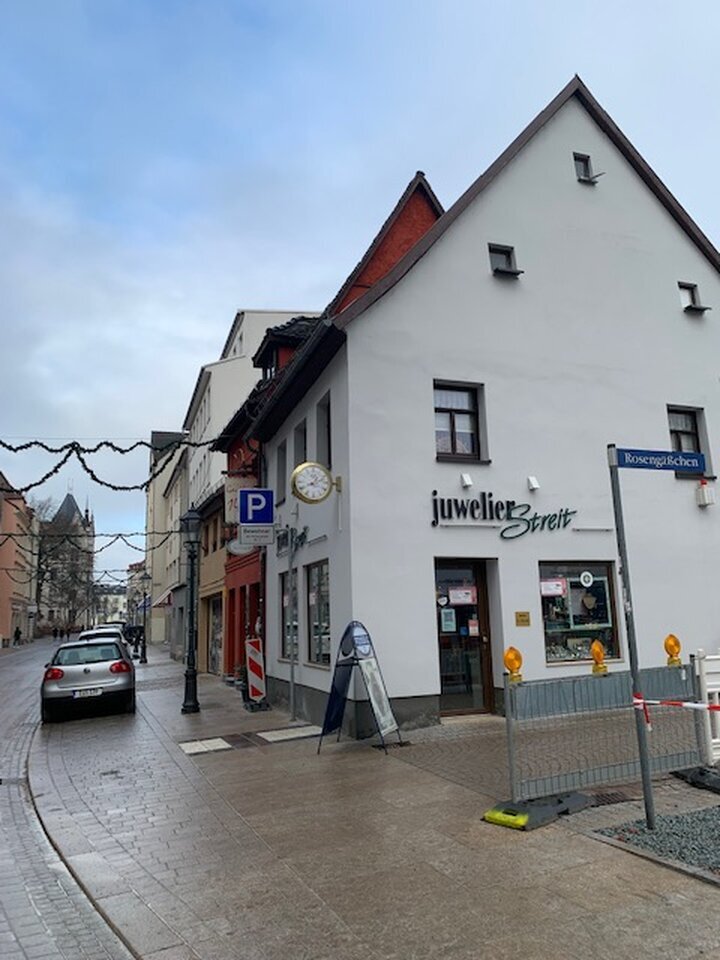 Bilder Juwelier Streit