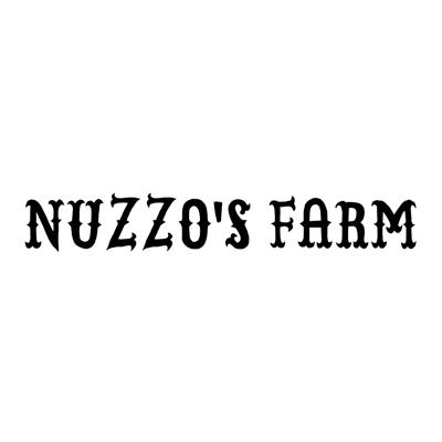 Nuzzo's Farm Logo