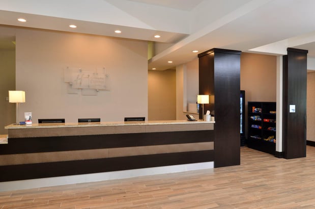 Images Holiday Inn Express & Suites Austin South by IHG