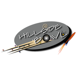 Hillside Bowl Logo