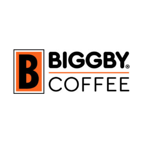 BIGGBY COFFEE Logo