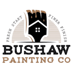 Bushaw Painting Logo