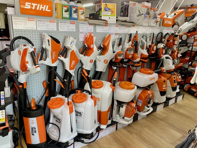 Images Stihl Szakkereskedés és Szerviz-Munkaruházat