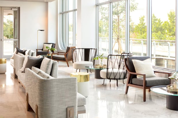 Images Kimpton Hotel Palomar South Beach by IHG