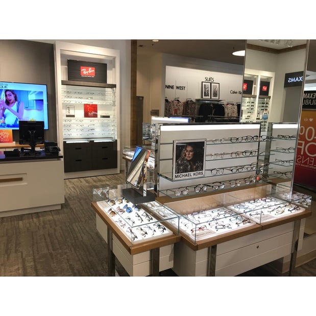 Images LensCrafters at Macy's