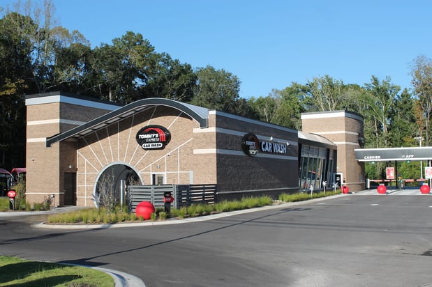 Images Tommy's Express® Car Wash