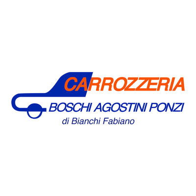 Carrozzeria Boschi Agostini Ponzi Logo