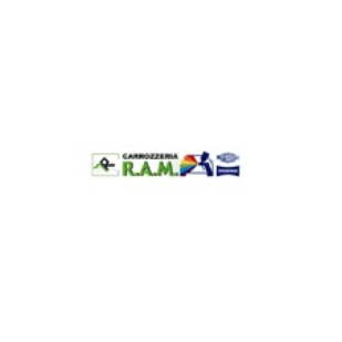 Carrozzeria R.A.M. Logo