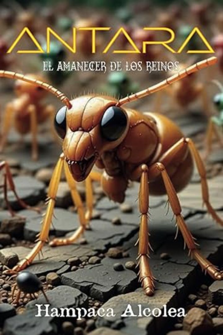 Images La Forja de Mundos