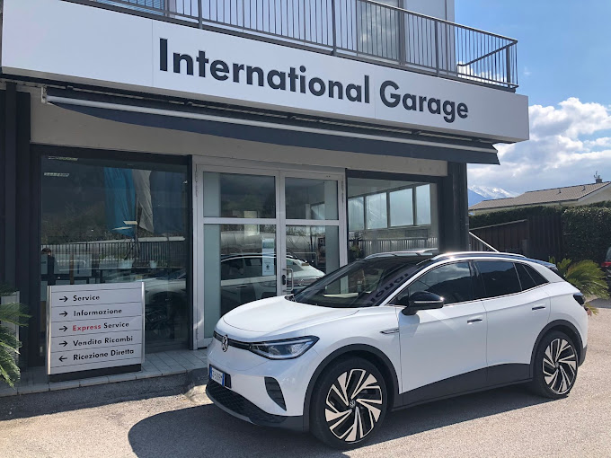 Images Volkswagen International Garage S.n.c.