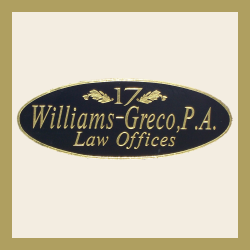 Images Williams-Greco, P.A., Law Offices