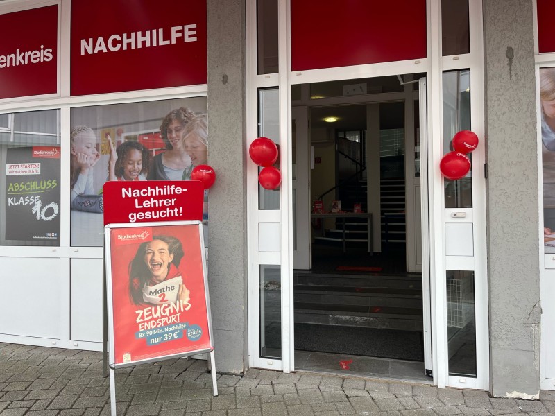 Bild 1 Studienkreis Nachhilfe Prüm in Prüm