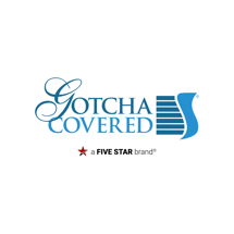 Gotcha Covered of Mt. Laurel Logo