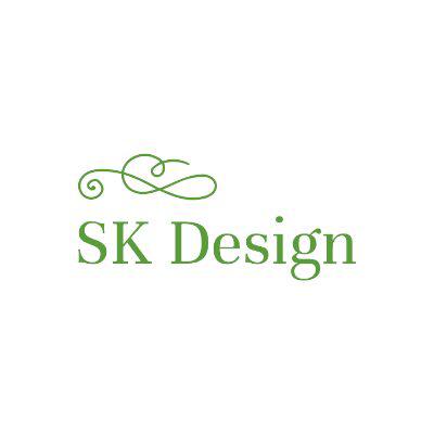 SK Design Logo