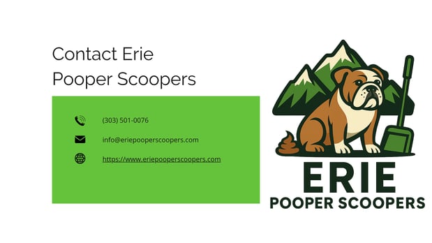 Images Erie Pooper Scoopers