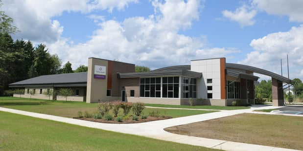 Images Trinity Health IHA Urgent Care - Chelsea