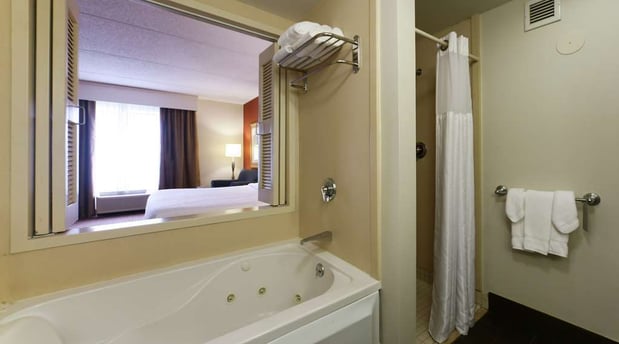 Images Hilton Garden Inn Secaucus/Meadowlands