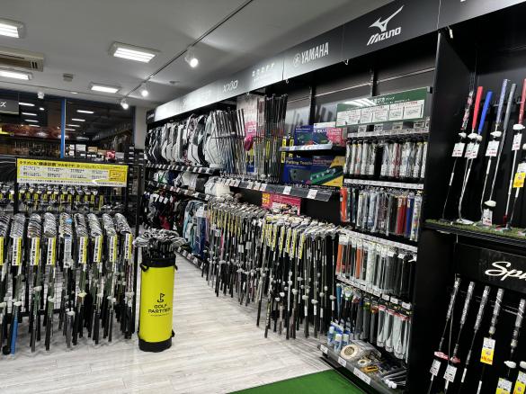Images ゴルフパートナー 浜松柳通り店