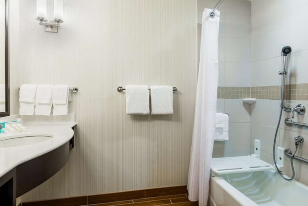Images Hilton Garden Inn Wayne