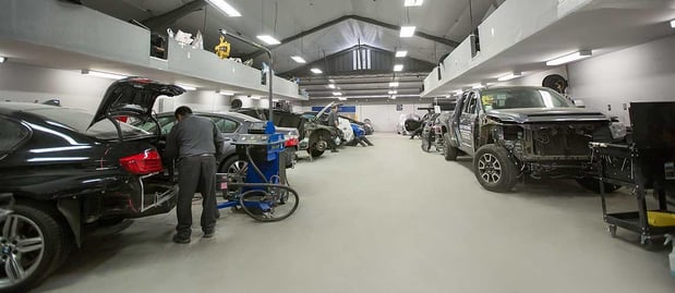 Images My Ride Service Center