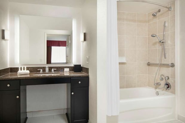 Images Homewood Suites by Hilton Anaheim-Main Gate Area