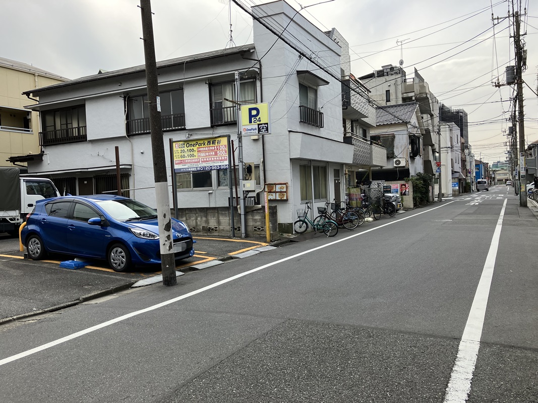 Images ONE PARK西糀谷