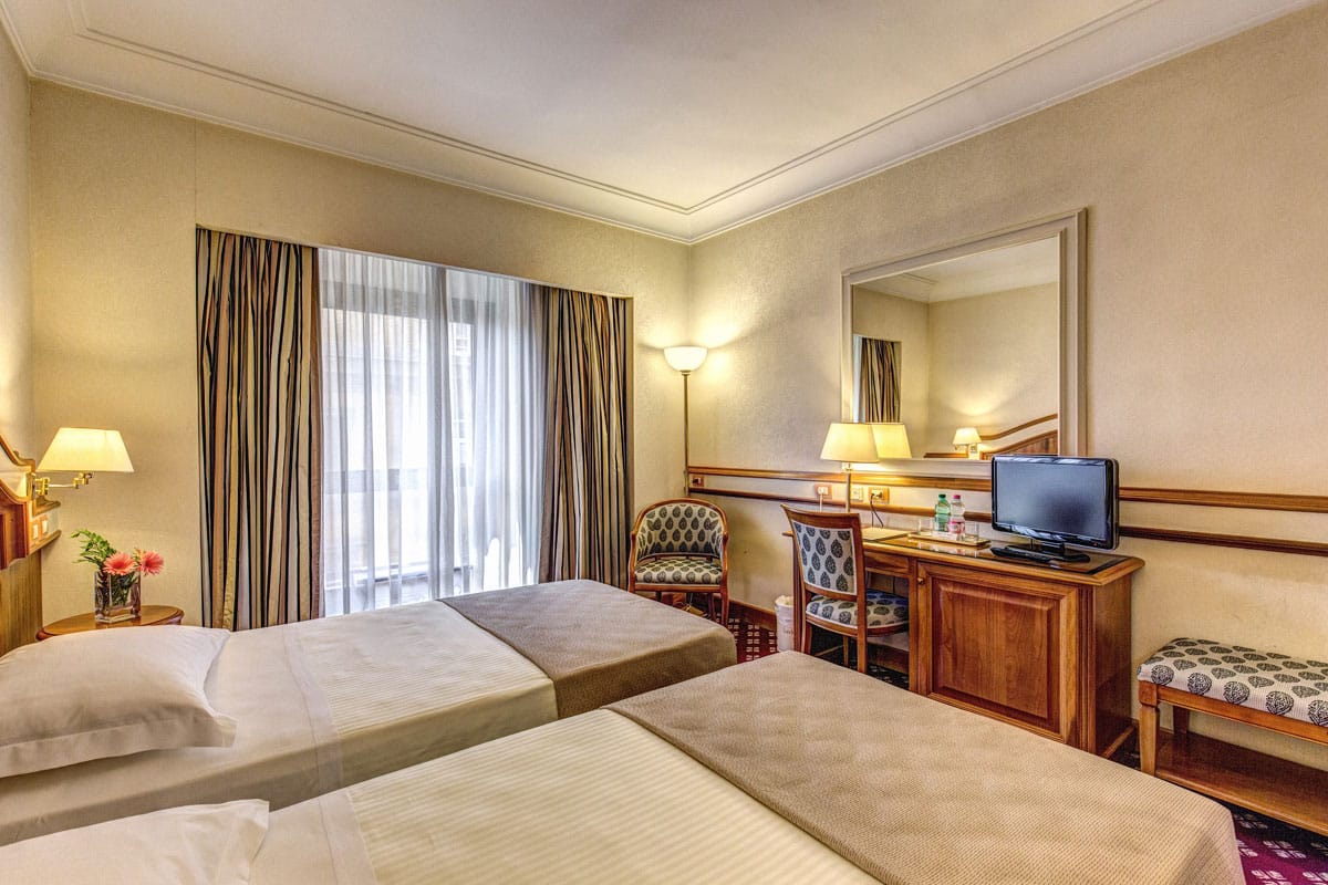 Images art'otel Rome Piazza Sallustio, Powered by Radisson Hotels