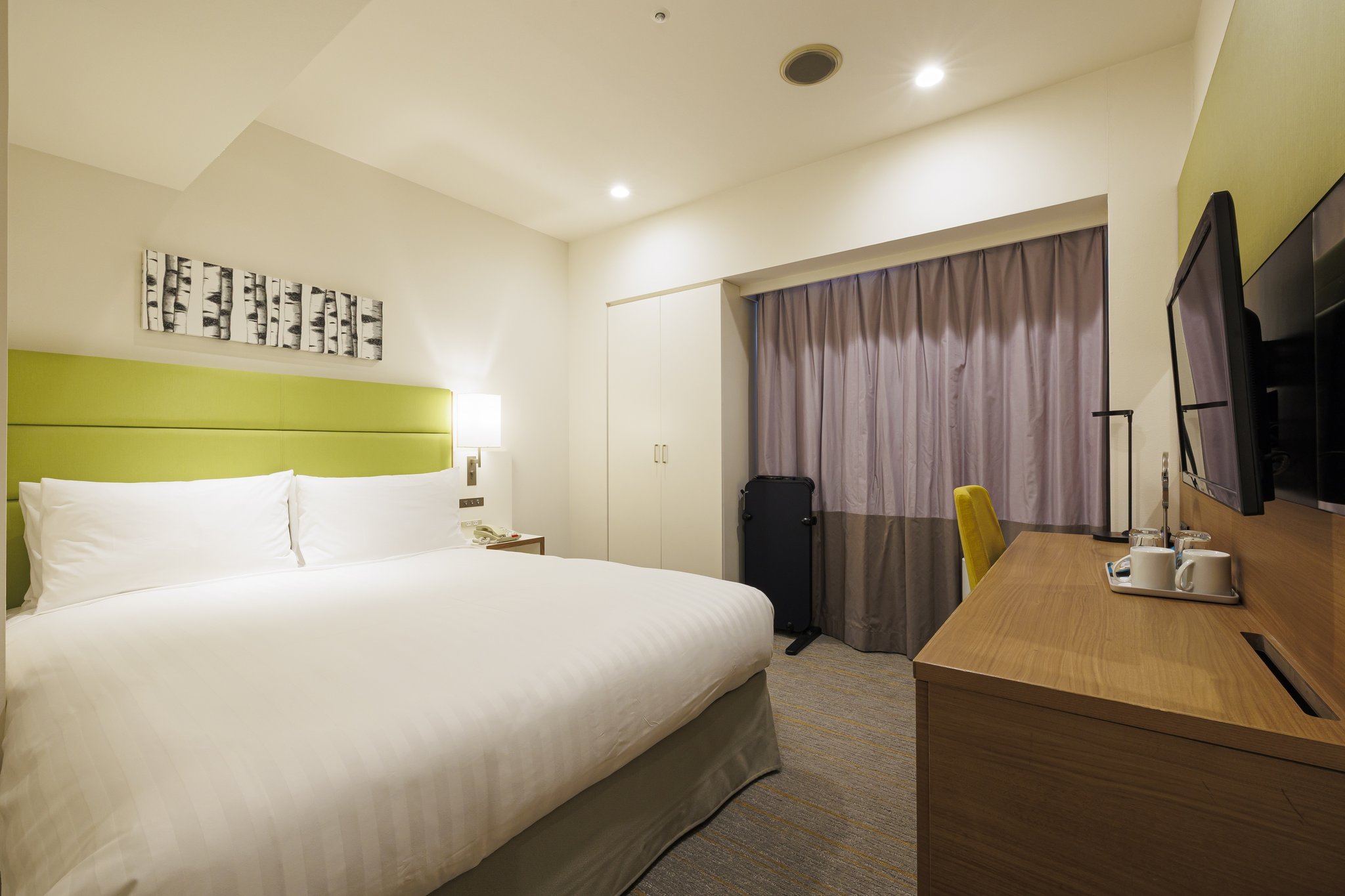 Images ANA Holiday Inn Sapporo Susukino by IHG