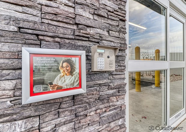 Images CubeSmart Self Storage