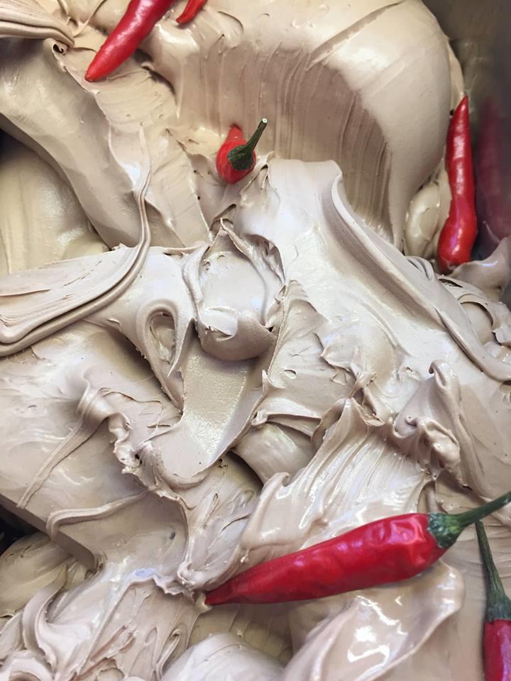 Eis Peter, Hauptstraße 17 in Mödling