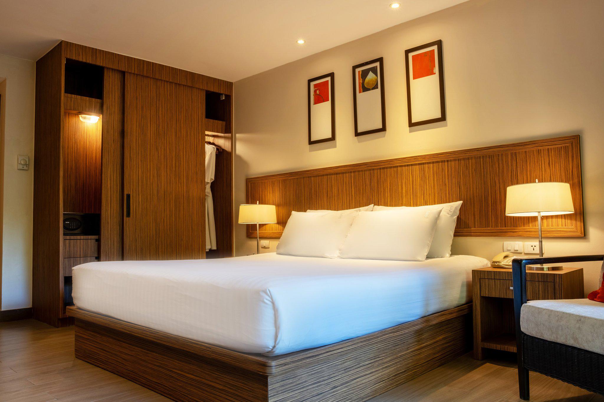 Holiday Inn Resort Phuket Surin Beach by IHG