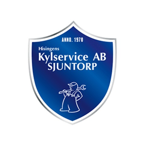 Hisingens Kylservice AB Logo