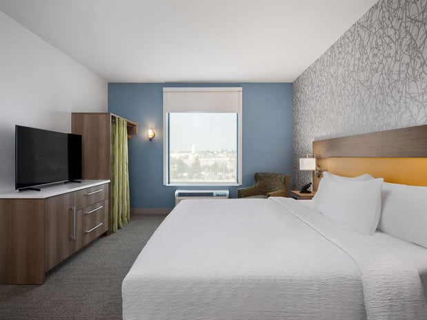 Images Home2 Suites by Hilton Round Rock Medical Center