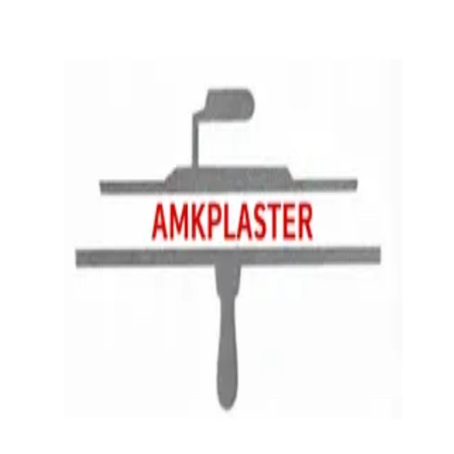 AMKPLASTER Logo