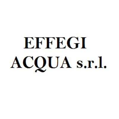 Effegi Acqua