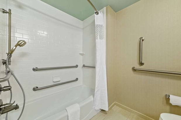 Images Hampton Inn & Suites Gulfport I-10