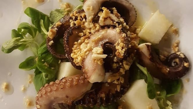 Images Ristorante Le Due Fontane da Pastore