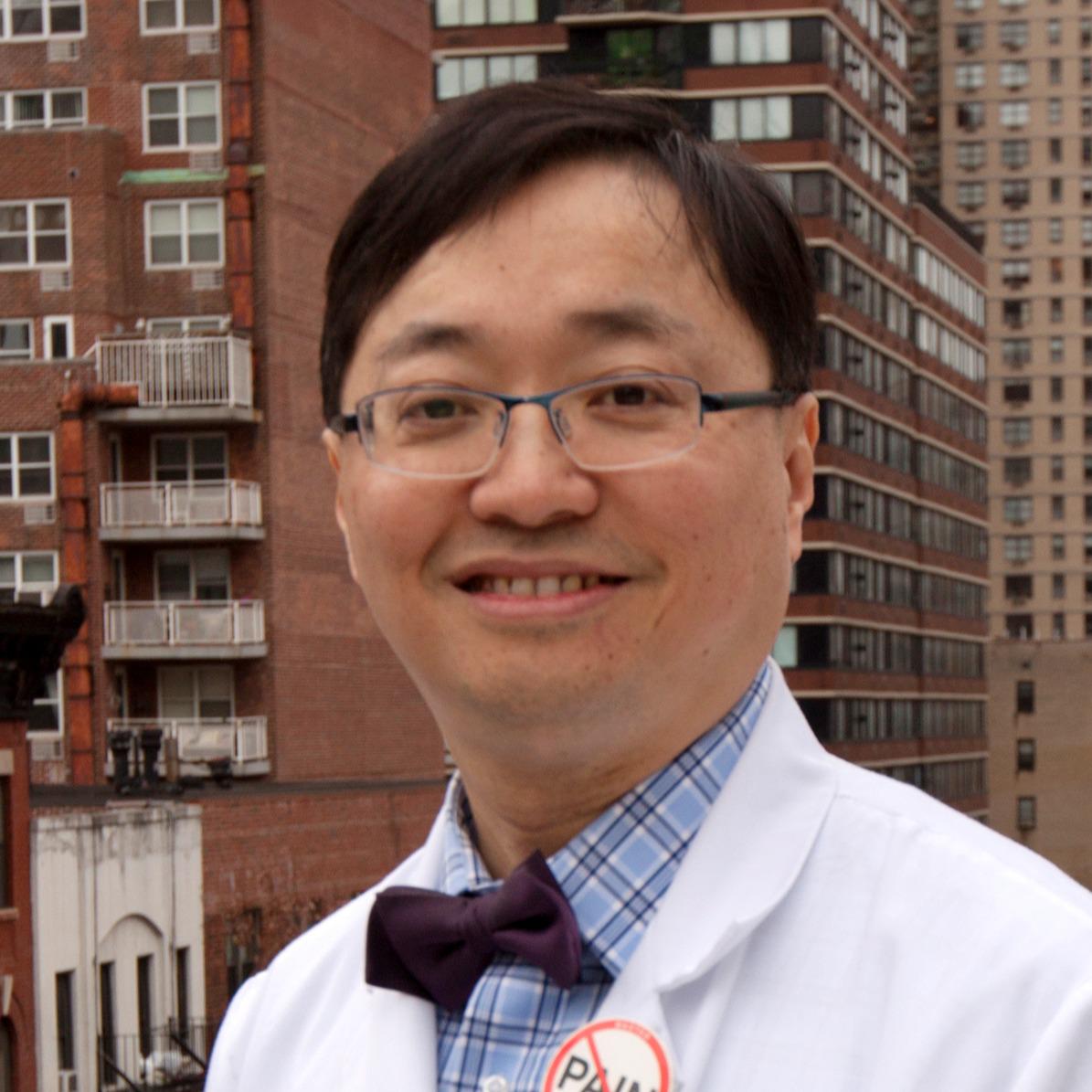 Dr. Hoe-Yong Lee, MD, Acupuncture | Union, NJ | WebMD