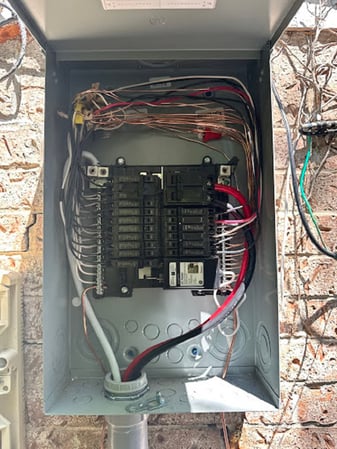 Images Electrician Near Me Experts LLC