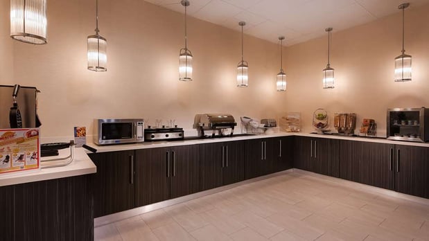 Images Best Western Plus Executive Residency Baytown