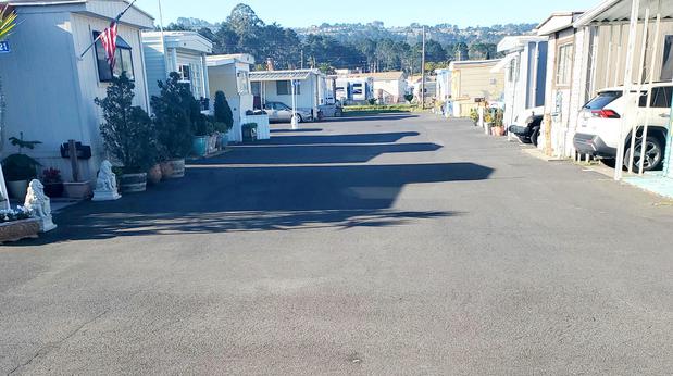 Images Treasure Island Mobile Home & RV Park