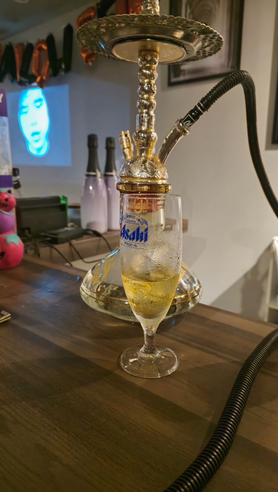 Images 心斎橋 Shisha(シーシャ) Cafe & Bar Fuu