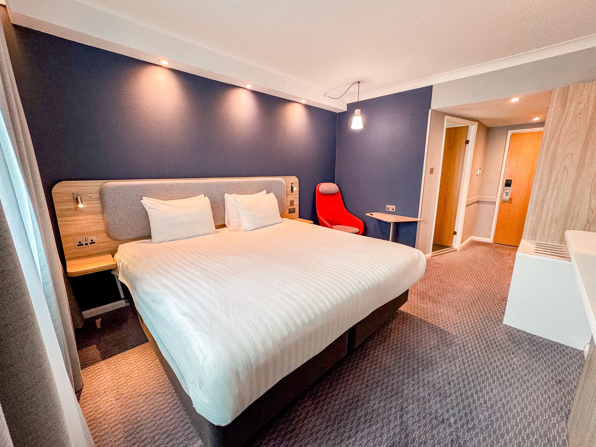 Images Holiday Inn Express London - Stratford by IHG