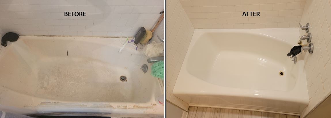 Bathtubs
Bathtub refinishing, also commonly known as tub reglazing, painting a tub, or bathtub resur Surface Specialists Inc North Charleston (843)744-5575