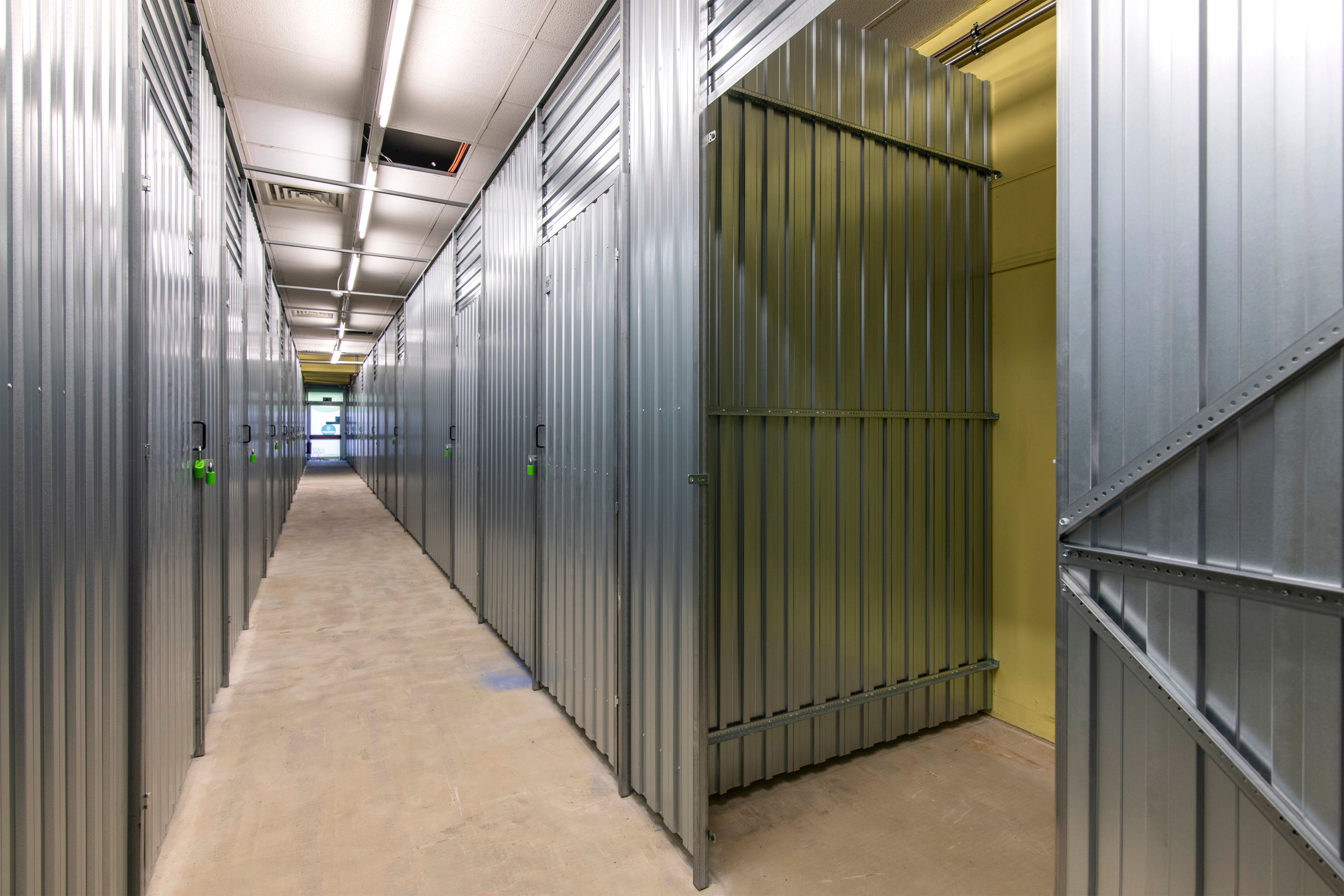 Storebox - Dein Lager nebenan, Frankfurter Straße 62 in Hennef (Sieg)