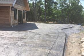 JM Devries Concrete Image