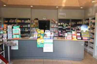 Images Farmacia Consolini